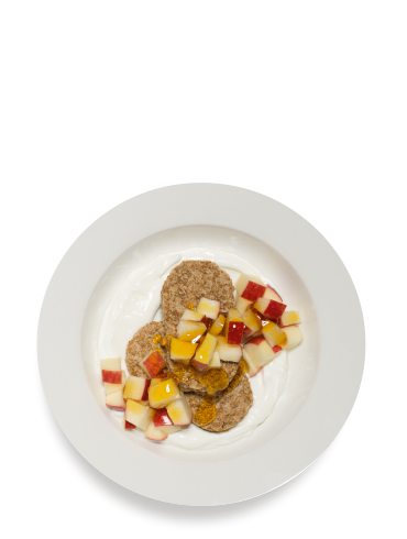 The Farmhouse 