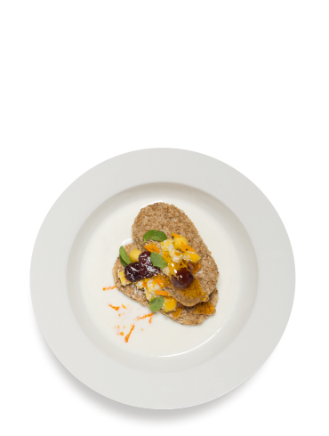 The Mango Rind 