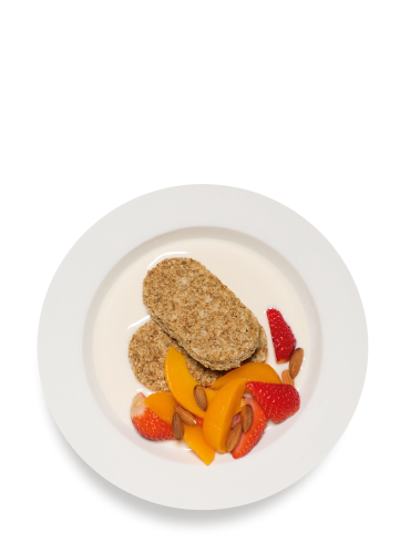 The Nutsopeach 