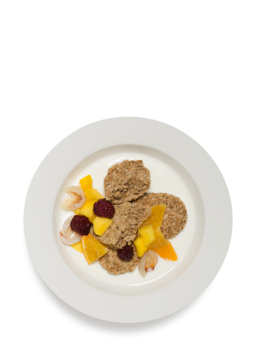 The Mix Mango