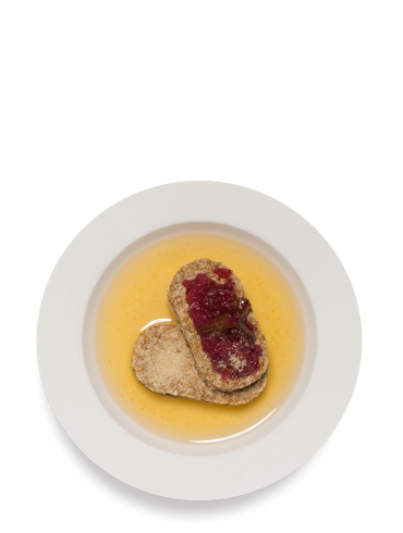 The Sweet Sweep