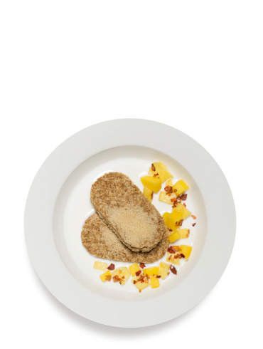 948 - The Angri Mango