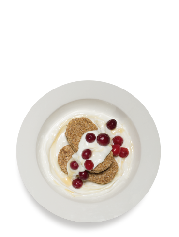 The Cranboyo