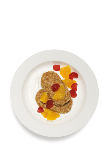 The Cherryo Yo