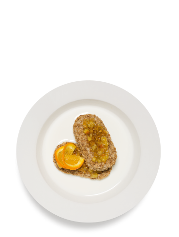 The Oran Lady