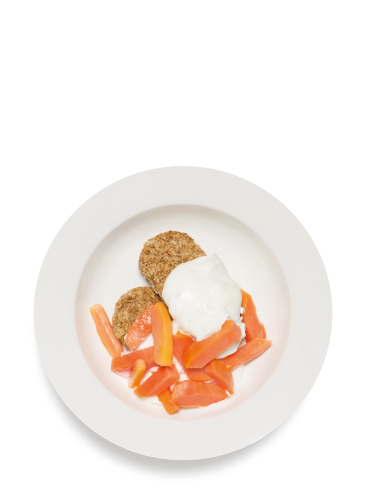 The Papayo