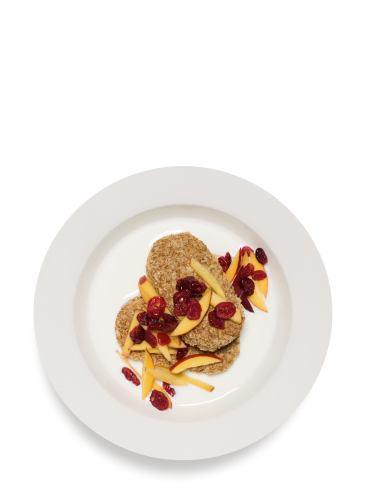 958 - The Cranterine