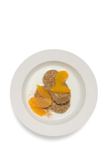 The Baked Goods 
