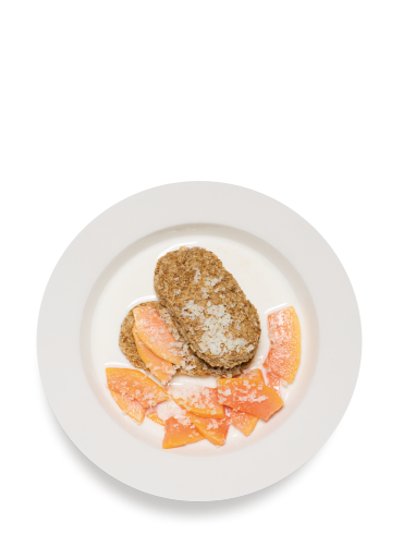 The Grater Mac