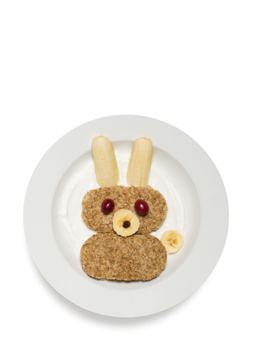 967 - The Banana Bunny