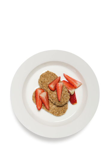 The First Straw