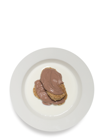 974 - The Milky Mousse