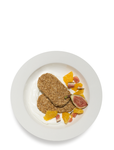 975 - The Fig Newton