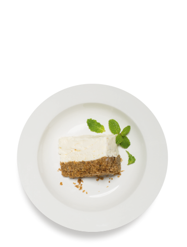 977 - The Cheesecake
