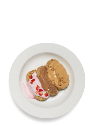 978 - The Cheeseboy