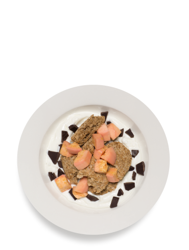 981 - The Cheeky Choc