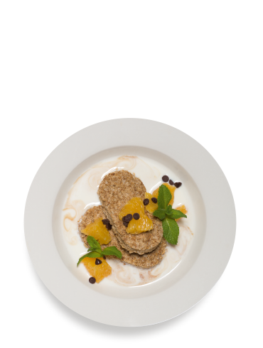 982 - The Choc Minto