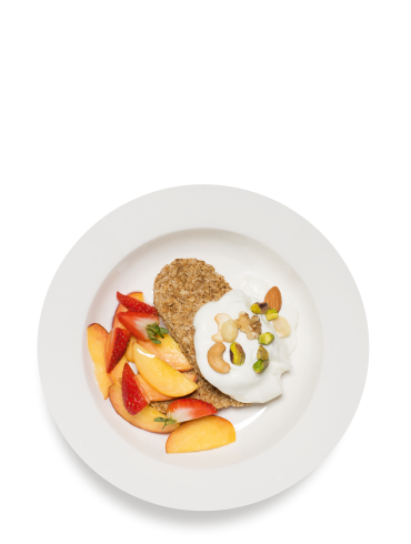 The Pecherry