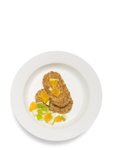 986 - The Orange Ape