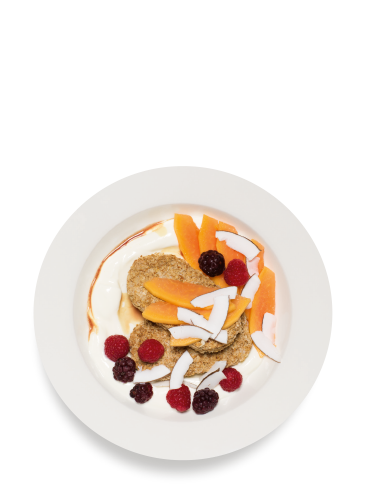 987 - The Papa Yoco
