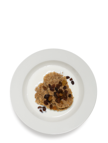 The Raisinme Up