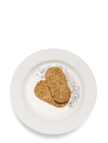 993 - The Half’n’Half
