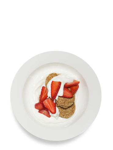 The Strawburt