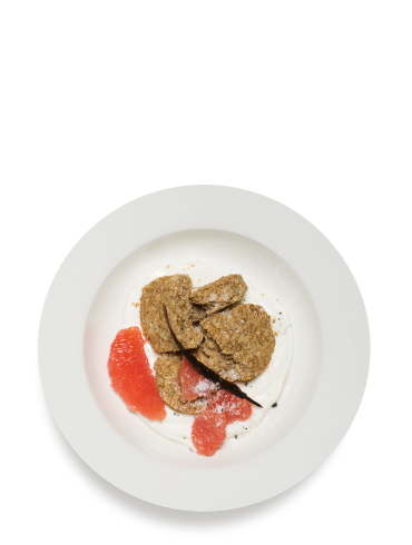 The Greatfruit
