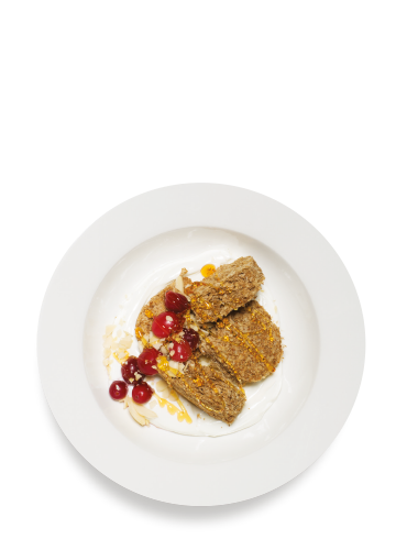 996 - The Cranny Nut