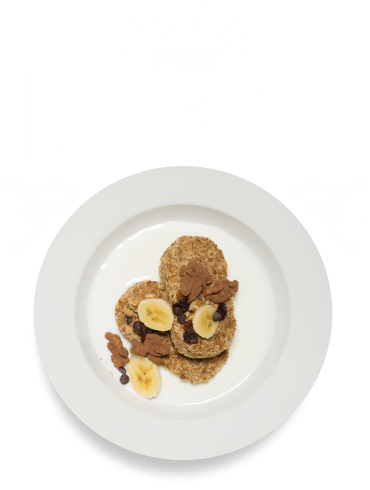 The Klipa 