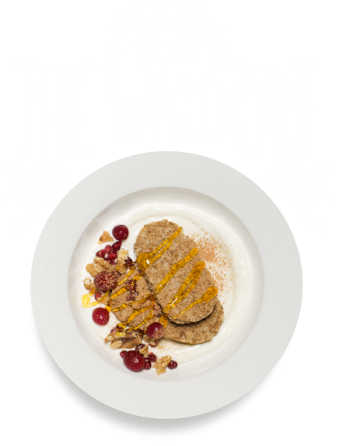 The Waldorf
